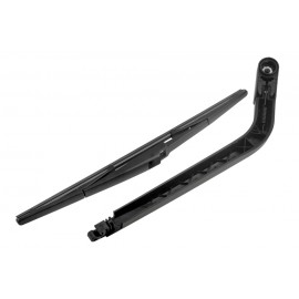 DAIHATSU SIRION 2005-2015 ΥΑΛΟΚΑΘΑΡΙΣΤΗΡΑΣ ΠΙΣΩ ME ΜΠΡΑΤΣΟ 35cm orig.85241-B1010 Υαλοκαθαριστήρες με Μπράτσο americat.gr