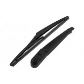 DAIHATSU TERIOS 2006+ ΥΑΛΟΚΑΘΑΡΙΣΤΗΡΑΣ ΠΙΣΩ ME ΜΠΡΑΤΣΟ 30cm orig.85241-97205 Υαλοκαθαριστήρες με Μπράτσο americat.gr