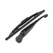 ΥΑΛΟΚΑΘΑΡΙΣΤΗΡΑΣ ΠΙΣΩ ΜΕ ΜΠΡΑΤΣΟ ΓΙΑ FORD FIESTA/FUSION 02+ 28cm orig.1908779/3237RWT1 ΝΤΥ - 1 τεμ. Υαλοκαθαριστήρες με Μπράτσο americat.gr