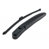 FORD FOCUS IV 2018+ ΥΑΛΟΚΑΘΑΡΙΣΤΗΡΑΣ ΠΙΣΩ ME ΜΠΡΑΤΣΟ 28,5cm orig.2293338/JX7B-17406-BA Υαλοκαθαριστήρες με Μπράτσο americat.gr