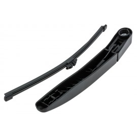 FORD FOCUS IV 2018+ ΥΑΛΟΚΑΘΑΡΙΣΤΗΡΑΣ ΠΙΣΩ ME ΜΠΡΑΤΣΟ 28,5cm orig.2293338/JX7B-17406-BA Υαλοκαθαριστήρες με Μπράτσο americat.gr