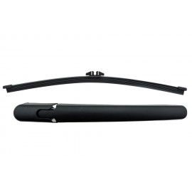 FORD FOCUS IV 2018+ ΥΑΛΟΚΑΘΑΡΙΣΤΗΡΑΣ ΠΙΣΩ ME ΜΠΡΑΤΣΟ 28,5cm orig.2293338/JX7B-17406-BA Υαλοκαθαριστήρες με Μπράτσο americat.gr