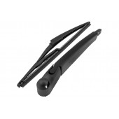 ΥΑΛΟΚΑΘΑΡΙΣΤΗΡΑΣ ΠΙΣΩ ΜΕ ΜΠΡΑΤΣΟ ΓΙΑ HONDA CIVIC 3D 2001+ 30cm orig.103-00-051-C/39-0220/76720-S6D-E01 ΝΤΥ - 1 τεμ. Υαλοκαθαριστήρες με Μπράτσο americat.gr