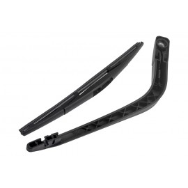 HONDA JAZZ 2002-2008 ΥΑΛΟΚΑΘΑΡΙΣΤΗΡΑΣ ΠΙΣΩ ME ΜΠΡΑΤΣΟ 35cm orig.76720-SAA-004 Υαλοκαθαριστήρες με Μπράτσο americat.gr