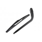 HYUNDAI I10 2007+ ΥΑΛΟΚΑΘΑΡΙΣΤΗΡΑΣ ΠΙΣΩ ME ΜΠΡΑΤΣΟ 31cm orig.98811-0X000 Υαλοκαθαριστήρες με Μπράτσο americat.gr