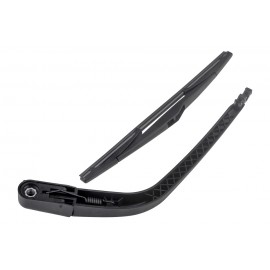 HYUNDAI I10 2007+ ΥΑΛΟΚΑΘΑΡΙΣΤΗΡΑΣ ΠΙΣΩ ME ΜΠΡΑΤΣΟ 31cm orig.98811-0X000 Υαλοκαθαριστήρες με Μπράτσο americat.gr