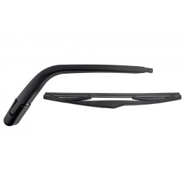 HYUNDAI I10 2007+ ΥΑΛΟΚΑΘΑΡΙΣΤΗΡΑΣ ΠΙΣΩ ME ΜΠΡΑΤΣΟ 31cm orig.98811-0X000 Υαλοκαθαριστήρες με Μπράτσο americat.gr