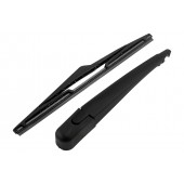 KIA PICANTO 2011+ ΥΑΛΟΚΑΘΑΡΙΣΤΗΡΑΣ ΠΙΣΩ ME ΜΠΡΑΤΣΟ 30cm orig.988111Y000 Υαλοκαθαριστήρες με Μπράτσο americat.gr