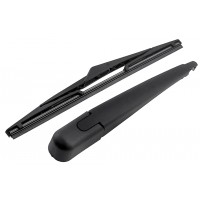 KIA SPORTAGE 2010+ ΥΑΛΟΚΑΘΑΡΙΣΤΗΡΑΣ ΠΙΣΩ ME ΜΠΡΑΤΣΟ 30,5cm orig.98811-1H000 Προϊόντα Draft americat.gr