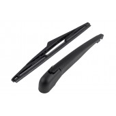 KIA PICANTO 2004+ ΥΑΛΟΚΑΘΑΡΙΣΤΗΡΑΣ ΠΙΣΩ ME ΜΠΡΑΤΣΟ 30cm orig. 98810-07001 Υαλοκαθαριστήρες με Μπράτσο americat.gr