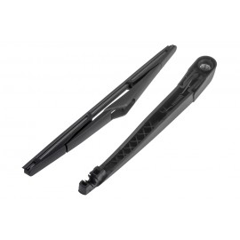 KIA PICANTO 2004+ ΥΑΛΟΚΑΘΑΡΙΣΤΗΡΑΣ ΠΙΣΩ ME ΜΠΡΑΤΣΟ 30cm orig. 98810-07001 Υαλοκαθαριστήρες με Μπράτσο americat.gr