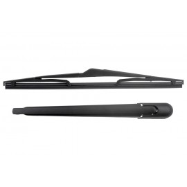 KIA PICANTO 2004+ ΥΑΛΟΚΑΘΑΡΙΣΤΗΡΑΣ ΠΙΣΩ ME ΜΠΡΑΤΣΟ 30cm orig. 98810-07001 Υαλοκαθαριστήρες με Μπράτσο americat.gr