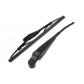 LAND ROVER EVOQUE 2011+ ΥΑΛΟΚΑΘΑΡΙΣΤΗΡΑΣ ΠΙΣΩ ME ΜΠΡΑΤΣΟ 25cm orig.BJ3217406BA/BJ3217406BC/LR025121 Υαλοκαθαριστήρες με Μπράτσο americat.gr