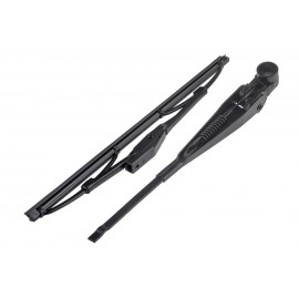 LAND ROVER EVOQUE 2011+ ΥΑΛΟΚΑΘΑΡΙΣΤΗΡΑΣ ΠΙΣΩ ME ΜΠΡΑΤΣΟ 25cm orig.BJ3217406BA/BJ3217406BC/LR025121 Υαλοκαθαριστήρες με Μπράτσο americat.gr