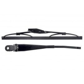 LAND ROVER EVOQUE 2011+ ΥΑΛΟΚΑΘΑΡΙΣΤΗΡΑΣ ΠΙΣΩ ME ΜΠΡΑΤΣΟ 25cm orig.BJ3217406BA/BJ3217406BC/LR025121 Υαλοκαθαριστήρες με Μπράτσο americat.gr