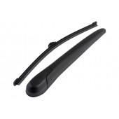 MERCEDES NEW GLA 2020+ ΥΑΛΟΚΑΘΑΡΙΣΤΗΡΑΣ ΠΙΣΩ ME ΜΠΡΑΤΣΟ 30cm orig.2478206400/A2478206400 Υαλοκαθαριστήρες με Μπράτσο americat.gr