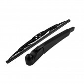 ΥΑΛΟΚΑΘΑΡΙΣΤΗΡΑΣ ΠΙΣΩ ΜΕ ΜΠΡΑΤΣΟ ΓΙΑ SMART FORTWO 2004+ 33cm orig.A4508200145/5095RWT1/Q0000667V004 ΝΤΥ - 1 τεμ. Υαλοκαθαριστήρες με Μπράτσο americat.gr