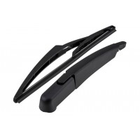 MERCEDES B-KLAS W246 2011+ ΥΑΛΟΚΑΘΑΡΙΣΤΗΡΑΣ ΠΙΣΩ ME ΜΠΡΑΤΣΟ 27cm orig.2468201044/A2468201044 Υαλοκαθαριστήρες με Μπράτσο americat.gr