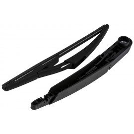 MERCEDES B-KLAS W246 2011+ ΥΑΛΟΚΑΘΑΡΙΣΤΗΡΑΣ ΠΙΣΩ ME ΜΠΡΑΤΣΟ 27cm orig.2468201044/A2468201044 Υαλοκαθαριστήρες με Μπράτσο americat.gr