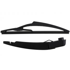 MERCEDES B-KLAS W246 2011+ ΥΑΛΟΚΑΘΑΡΙΣΤΗΡΑΣ ΠΙΣΩ ME ΜΠΡΑΤΣΟ 27cm orig.2468201044/A2468201044 Υαλοκαθαριστήρες με Μπράτσο americat.gr