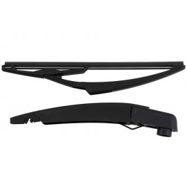 MERCEDES B-KLAS W246 2011+ ΥΑΛΟΚΑΘΑΡΙΣΤΗΡΑΣ ΠΙΣΩ ME ΜΠΡΑΤΣΟ 27cm orig.2468201044/A2468201044 Υαλοκαθαριστήρες με Μπράτσο americat.gr