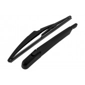 MERCEDES C-KLAS W204 2007+ ΥΑΛΟΚΑΘΑΡΙΣΤΗΡΑΣ ΠΙΣΩ ME ΜΠΡΑΤΣΟ 29,5cm orig.2048200744/A2048200744 Υαλοκαθαριστήρες με Μπράτσο americat.gr