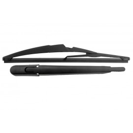 MERCEDES C-KLAS W204 2007+ ΥΑΛΟΚΑΘΑΡΙΣΤΗΡΑΣ ΠΙΣΩ ME ΜΠΡΑΤΣΟ 29,5cm orig.2048200744/A2048200744 Υαλοκαθαριστήρες με Μπράτσο americat.gr