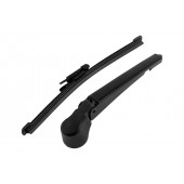 MERCEDES A-KLAS W176 2012+ ΥΑΛΟΚΑΘΑΡΙΣΤΗΡΑΣ ΠΙΣΩ ME ΜΠΡΑΤΣΟ 22,5cm orig.1768200544/A1768200544 Υαλοκαθαριστήρες με Μπράτσο americat.gr