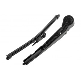 MERCEDES A-KLAS W176 2012+ ΥΑΛΟΚΑΘΑΡΙΣΤΗΡΑΣ ΠΙΣΩ ME ΜΠΡΑΤΣΟ 22,5cm orig.1768200544/A1768200544 Υαλοκαθαριστήρες με Μπράτσο americat.gr