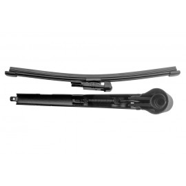 MERCEDES A-KLAS W176 2012+ ΥΑΛΟΚΑΘΑΡΙΣΤΗΡΑΣ ΠΙΣΩ ME ΜΠΡΑΤΣΟ 22,5cm orig.1768200544/A1768200544 Υαλοκαθαριστήρες με Μπράτσο americat.gr