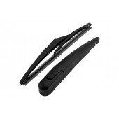 SMART FORFOUR W453 2014+ ΥΑΛΟΚΑΘΑΡΙΣΤΗΡΑΣ ΠΙΣΩ ME ΜΠΡΑΤΣΟ 23,5cm orig.4538240900/A4538240900 Υαλοκαθαριστήρες με Μπράτσο americat.gr