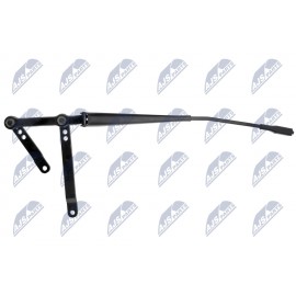 MERCEDES GL-KLAS X164 2006+ ΜΠΡΑΤΣΟ ΥΑΛΟΚΑΘΑΡΙΣΤΗΡΑ ΜΠΡΟΣΤΙΝΟ ΣΥΝΟΔΗΓΟΥ orig.A 164 820 04 44 Υαλοκαθαριστήρες με Μπράτσο americat.gr