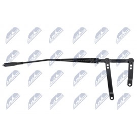 MERCEDES GL-KLAS X164 2006+ ΜΠΡΑΤΣΟ ΥΑΛΟΚΑΘΑΡΙΣΤΗΡΑ ΜΠΡΟΣΤΙΝΟ ΣΥΝΟΔΗΓΟΥ orig.A 164 820 04 44 Υαλοκαθαριστήρες με Μπράτσο americat.gr