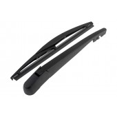 MITSUBISHI ASX 2010+ ΥΑΛΟΚΑΘΑΡΙΣΤΗΡΑΣ ΠΙΣΩ ME ΜΠΡΑΤΣΟ 25cm orig.8253A029/8253A050 Υαλοκαθαριστήρες με Μπράτσο americat.gr