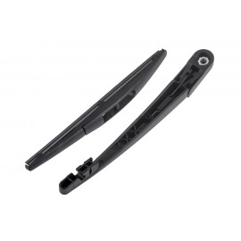 MITSUBISHI ASX 2010+ ΥΑΛΟΚΑΘΑΡΙΣΤΗΡΑΣ ΠΙΣΩ ME ΜΠΡΑΤΣΟ 25cm orig.8253A029/8253A050 Υαλοκαθαριστήρες με Μπράτσο americat.gr