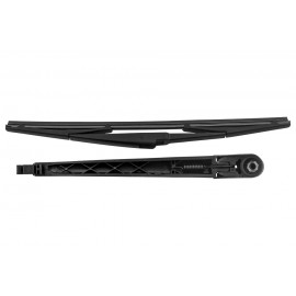 MAZDA CX-5 2011+ YΑΛΟΚΑΘΑΡΙΣΤΗΡΑΣ ΠΙΣΩ ME ΜΠΡΑΤΣΟ 35cm orig.D267-67-395A/L206-67-421 Υαλοκαθαριστήρες με Μπράτσο americat.gr