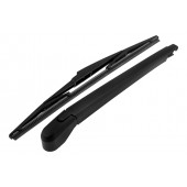 MAZDA CX-7 2007+ YΑΛΟΚΑΘΑΡΙΣΤΗΡΑΣ ΠΙΣΩ ME ΜΠΡΑΤΣΟ 35cm orig.EG2167421/L206-67-395 Υαλοκαθαριστήρες με Μπράτσο americat.gr