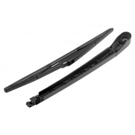 MAZDA CX-7 2007+ YΑΛΟΚΑΘΑΡΙΣΤΗΡΑΣ ΠΙΣΩ ME ΜΠΡΑΤΣΟ 35cm orig.EG2167421/L206-67-395 Υαλοκαθαριστήρες με Μπράτσο americat.gr