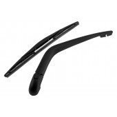 NISSAN NV200 2009+ YΑΛΟΚΑΘΑΡΙΣΤΗΡΑΣ ΠΙΣΩ ME ΜΠΡΑΤΣΟ 35cm orig.28780JX00B/28780JX56B Υαλοκαθαριστήρες με Μπράτσο americat.gr