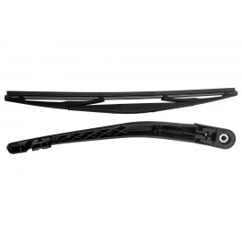 NISSAN X-TRIAL 2007+ YΑΛΟΚΑΘΑΡΙΣΤΗΡΑΣ ΠΙΣΩ ME ΜΠΡΑΤΣΟ 35cm orig.28780JG000/28782JG000 Υαλοκαθαριστήρες με Μπράτσο americat.gr