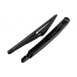 NISSAN X-TRIAL 2013+ YΑΛΟΚΑΘΑΡΙΣΤΗΡΑΣ ΠΙΣΩ ME ΜΠΡΑΤΣΟ 30cm orig.287804CC0A Υαλοκαθαριστήρες με Μπράτσο americat.gr