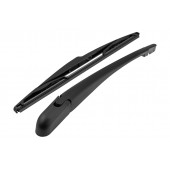 ΥΑΛΟΚΑΘΑΡΙΣΤΗΡΑΣ ΠΙΣΩ ΜΕ ΜΠΡΑΤΣΟ ΓΙΑ PEUGEOT 206 98+ 35cm orig.103-00-031-C/39-0201/5723RWT2 ΝΤΥ - 1 τεμ. Υαλοκαθαριστήρες με Μπράτσο americat.gr