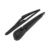 ΥΑΛΟΚΑΘΑΡΙΣΤΗΡΑΣ ΠΙΣΩ ΜΕ ΜΠΡΑΤΣΟ ΓΙΑ PEUGEOT 207 SW 08+ 30cm orig.723180117/5724RWT2/6405.HZ ΝΤΥ - 1 τεμ. Υαλοκαθαριστήρες με Μπράτσο americat.gr