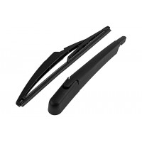 PEUGEOT 5008 I 2009+ YΑΛΟΚΑΘΑΡΙΣΤΗΡΑΣ ΠΙΣΩ ME ΜΠΡΑΤΣΟ 29cm orig.6429.GN Προϊόντα Draft americat.gr