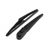 PEUGEOT 5008 II 2016+ YΑΛΟΚΑΘΑΡΙΣΤΗΡΑΣ ΠΙΣΩ ME ΜΠΡΑΤΣΟ 24cm orig.16119237380/1619237280/6429 GN Υαλοκαθαριστήρες με Μπράτσο americat.gr