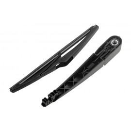 PEUGEOT 5008 II 2016+ YΑΛΟΚΑΘΑΡΙΣΤΗΡΑΣ ΠΙΣΩ ME ΜΠΡΑΤΣΟ 24cm orig.16119237380/1619237280/6429 GN Υαλοκαθαριστήρες με Μπράτσο americat.gr