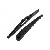 PEUGEOT 3008 II 2016+ ΥΑΛΟΚΑΡΙΣΤΗΡΑΣ ΠΙΣΩ ΜΕ ΜΠΡΑΤΣΟ 28,5cm orig.6429EP Υαλοκαθαριστήρες με Μπράτσο americat.gr