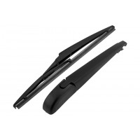 PEUGEOT 108 2014+ ΥΑΛΟΚΑΡΙΣΤΗΡΑΣ ΠΙΣΩ ΜΕ ΜΠΡΑΤΣΟ 30,5cm orig.1612434880 Υαλοκαθαριστήρες με Μπράτσο americat.gr