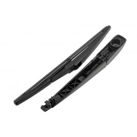 PEUGEOT 108 2014+ ΥΑΛΟΚΑΡΙΣΤΗΡΑΣ ΠΙΣΩ ΜΕ ΜΠΡΑΤΣΟ 30,5cm orig.1612434880 Υαλοκαθαριστήρες με Μπράτσο americat.gr