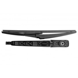 PEUGEOT 108 2014+ ΥΑΛΟΚΑΡΙΣΤΗΡΑΣ ΠΙΣΩ ΜΕ ΜΠΡΑΤΣΟ 30,5cm orig.1612434880 Υαλοκαθαριστήρες με Μπράτσο americat.gr